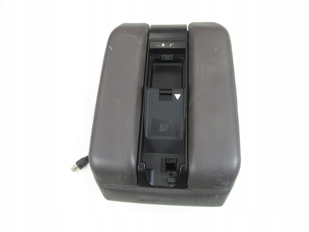 фото №1, Підлокітник шкіра bmw e38 europa