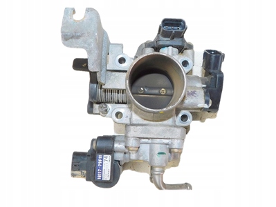 фото №1, Suzuki maruti alto 1.1 2003r - дроссельная заслонка