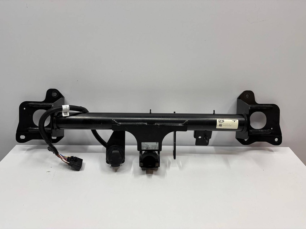 фото №7, Tesla y hak буксирувальний 1514411-00-i