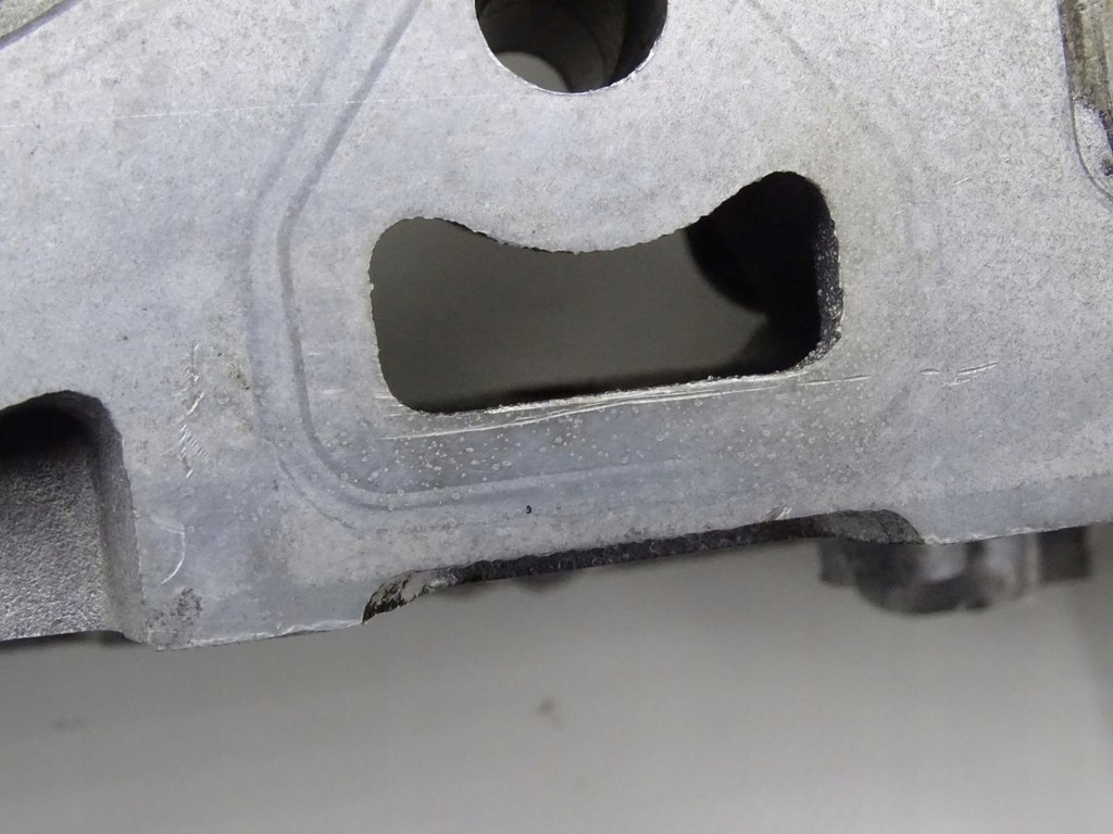 фото №13, Ford mondeo mk3 00-07 2.5 v6 lcbd головка левая