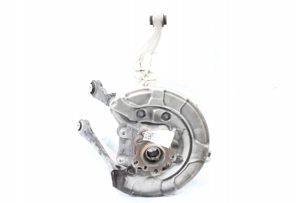 фото №1, Поворотный кулак рычаги левый задняя комплект bmw g30