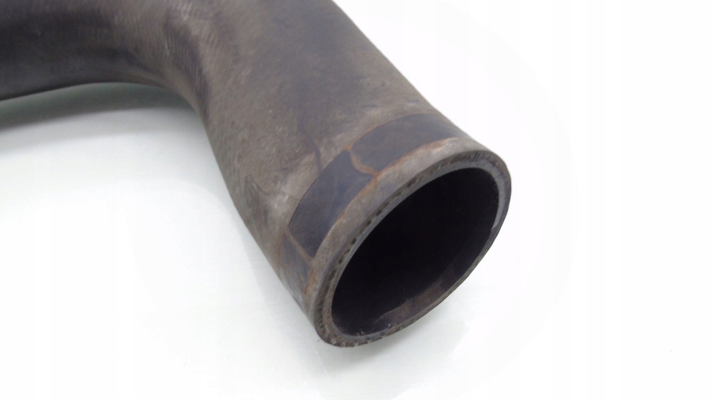 фото №5, Труба шланг воздуха mazda 3 iii bm 2.2 d sh12-13330