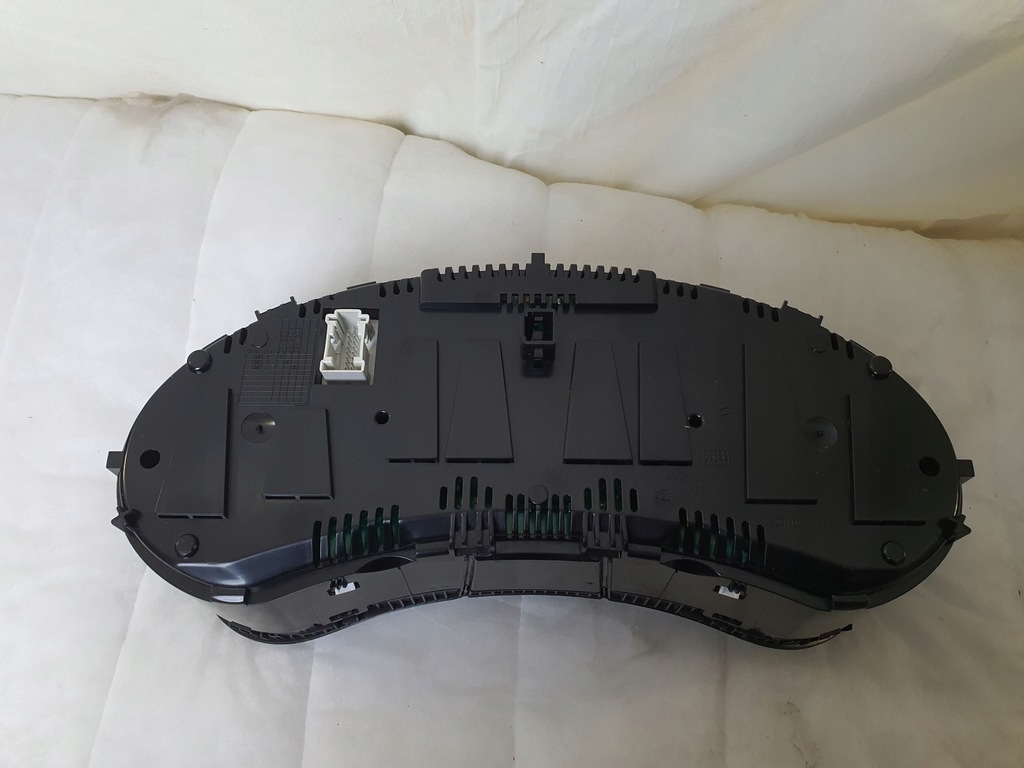 фото №5, Счетчик приборная панель citroen c4 ii 9812832380