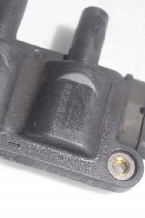 фото №4, Котушка запалювання fiat grande punto 1.4