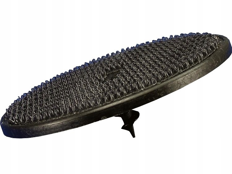 фото №1, 5x mini cooper r кліпса стопор липучка різьба килимки