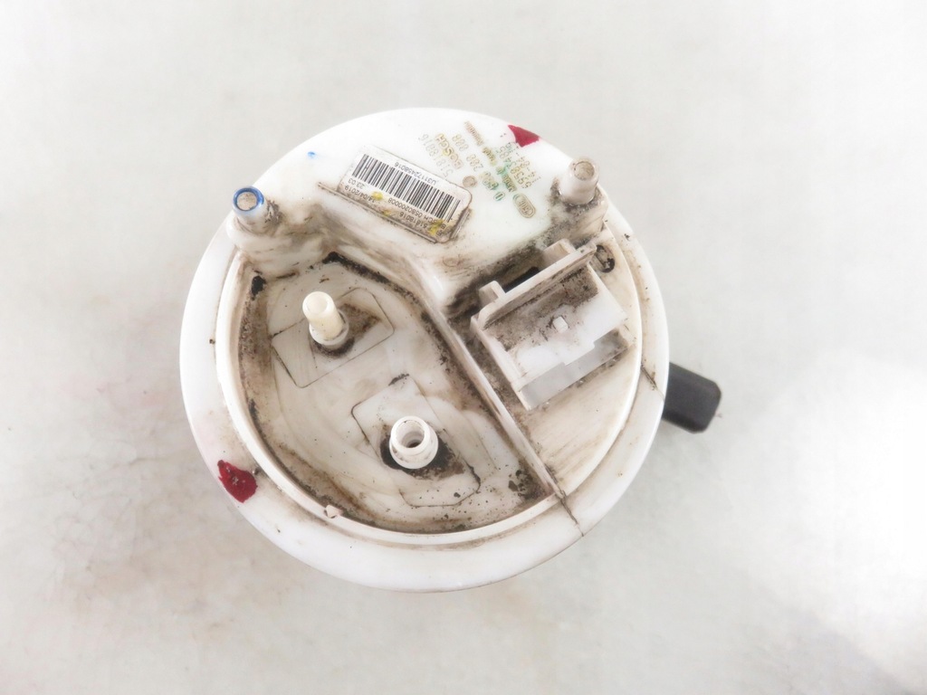 фото №6, Насос топлива iveco daily vi 3.0 f1cfa401c 51818016 0580200008