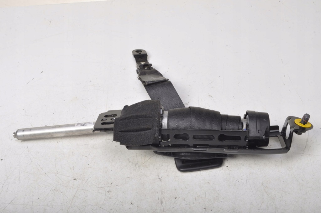 фото №1, Volvo s40 ii v50 pas безпеки лівий перед передній 31320494