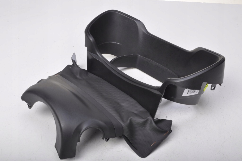 фото №1, Renault kadjar lift козирок корпус спідометра