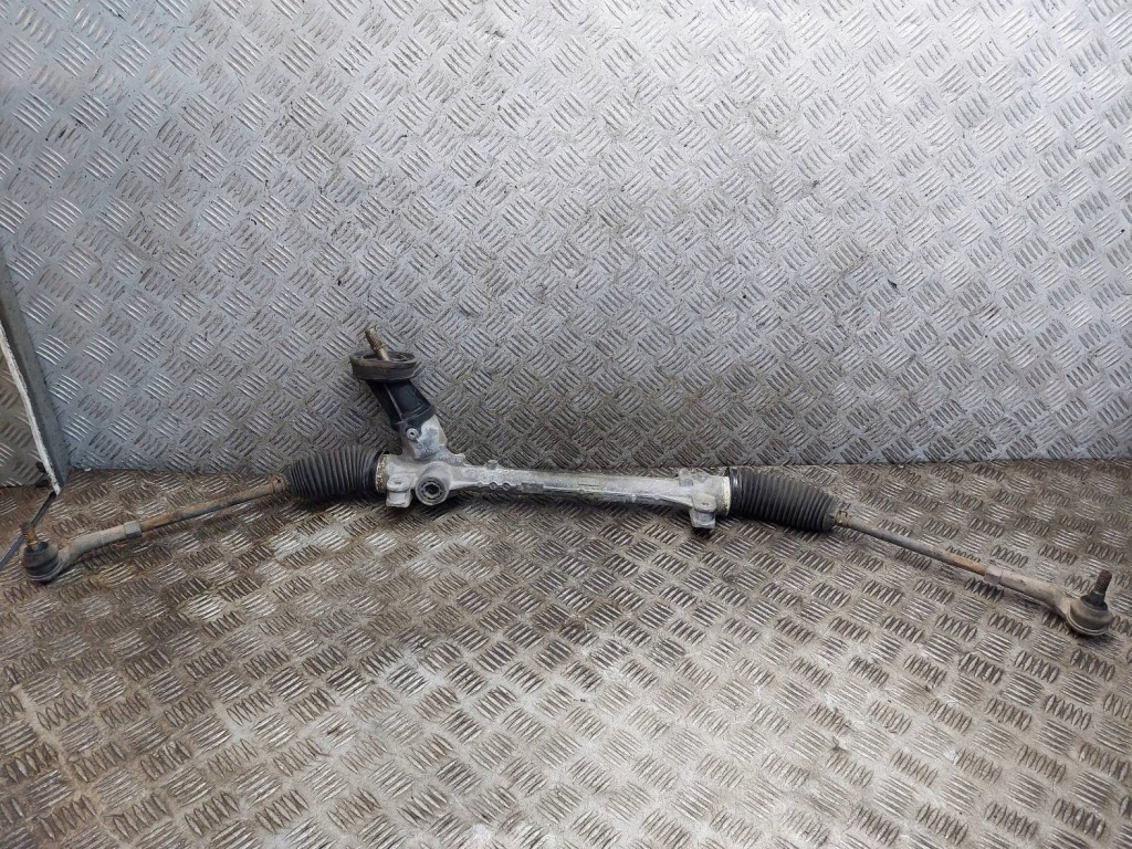 фото №1, Рейка рульова трансмісія кермова skoda rapid i eu europa 6c1423057j