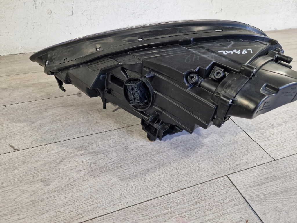 фото №5, Права лампа full led panamera 971941032g