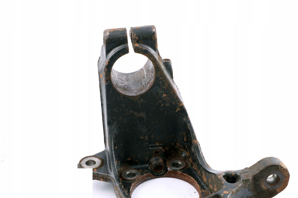 фото №11, Mini cooper r50 r52 r53 поворотный кулак подвеска правый перед 6757498