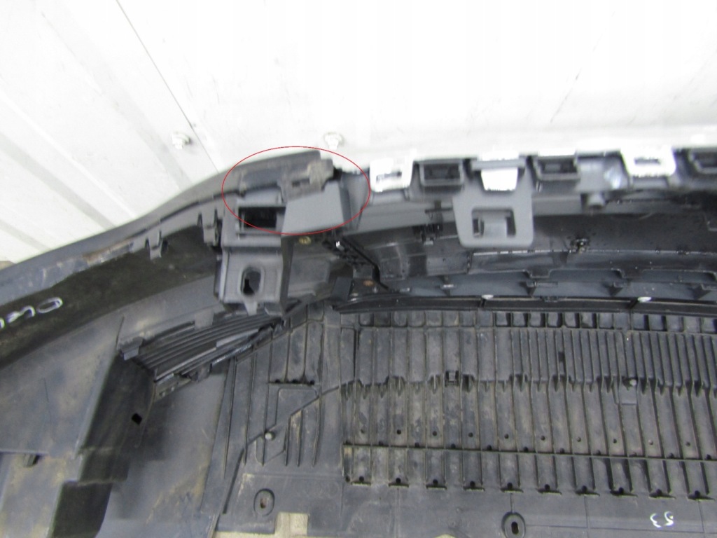 Бампер перед передний audi a4 b8 8k0 lift 11-15 Доставка