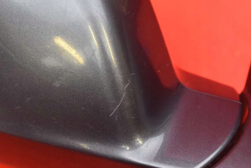 фото №12, Зеркало правое nh684p 024386 eu honda crv 3 iii 06-09 9 pin