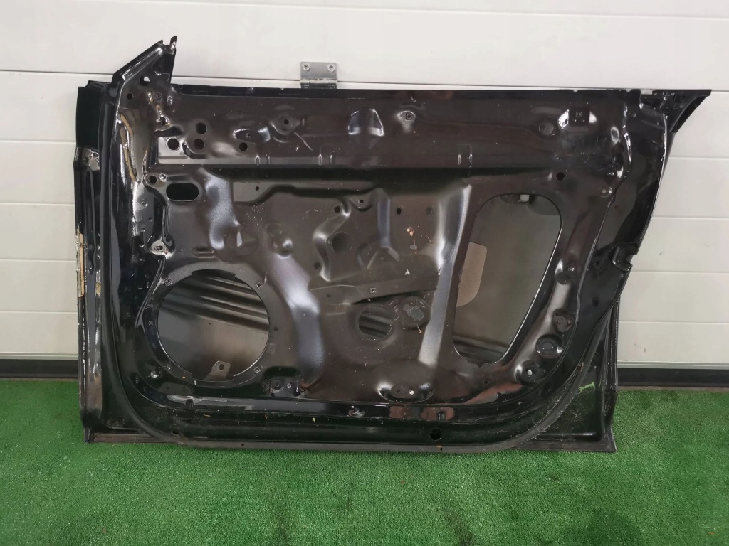 фото №2, Дверь передние правое audi a5 8w sportback