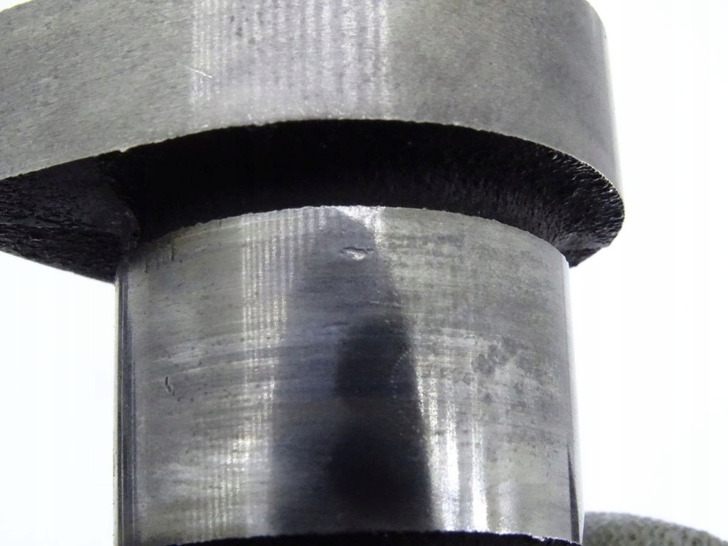 фото №11, Jaguar xj x308 97-03 3.2 v8 вал розподільного валу ss лівий