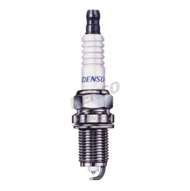 фото №1, Свічка запалювання denso do renault twingo ii 1.6 rs