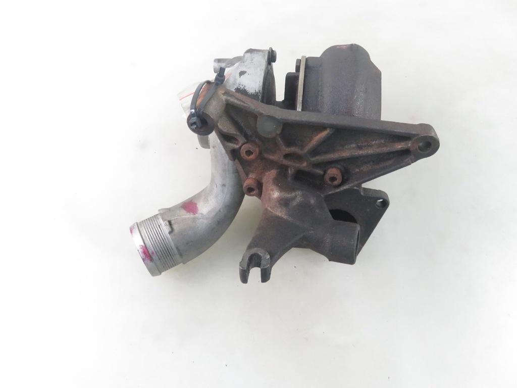 фото №6, Турбонагнетатель audi a6 c6 2.7 tdi 059145702t