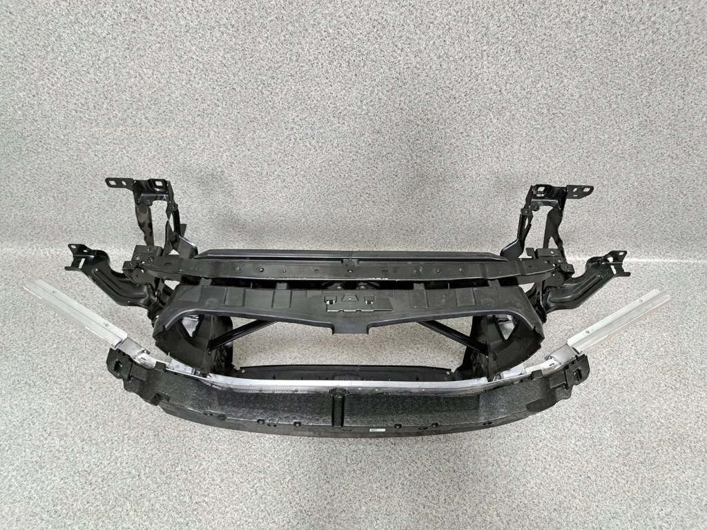 фото №6, Bmw x5 g05 pas передній підсилювач передній балка