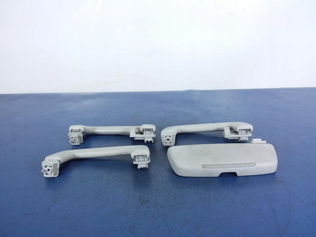 фото №1, Ford grand c-max mk2 ручки потолочный