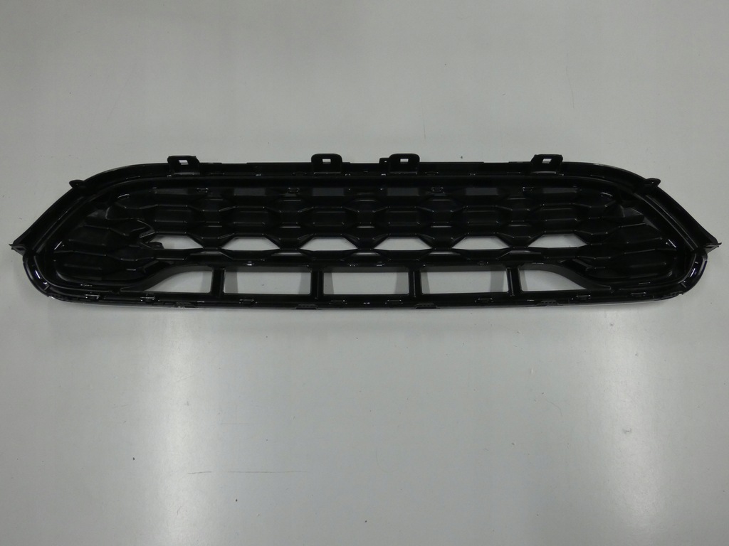 фото №12, Решётка радиатора, решётка радиатора mini countryman r-60 s