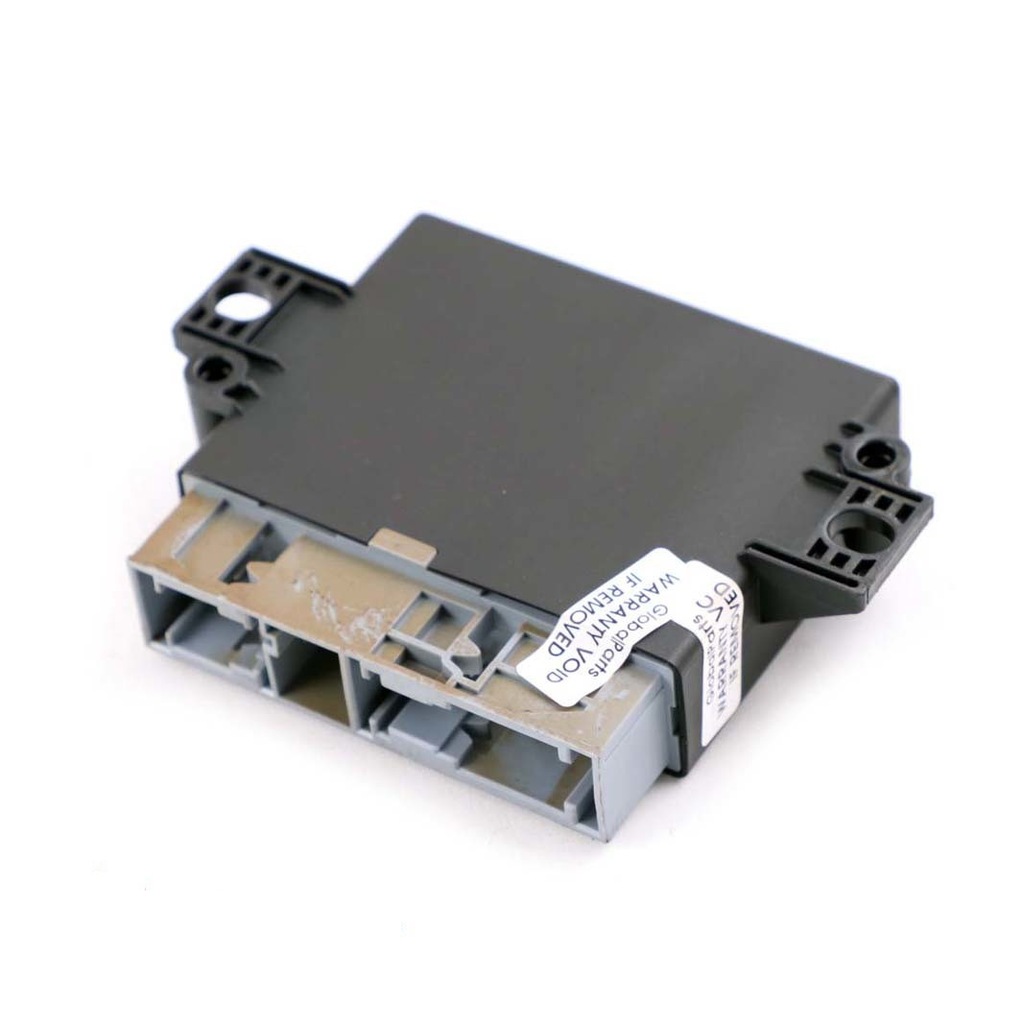 фото №11, Mercedes w207 w212 модуль блок управления парковки парктроник a0009003706