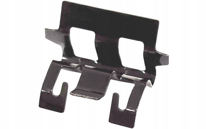 фото №1, Scania r p g клипса крепления сетка w решетка радиатора 1539397 1751398