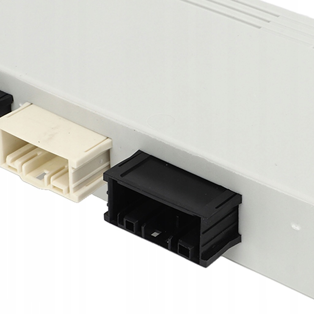 фото №14, Модуль керуючий задніх двері кришки багажника 61357335274 замінник dla