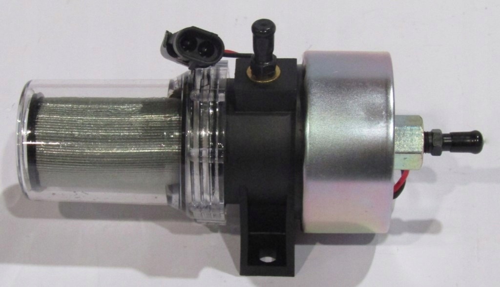 Купить Помпа насос топлива carrier thermo king john deere