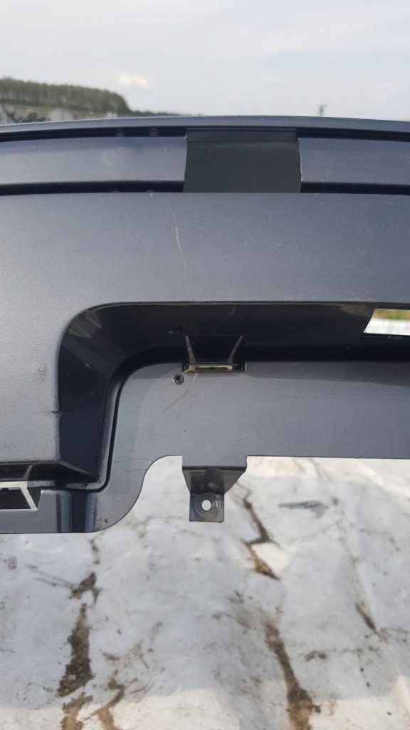 фото №12, Бампер задня bmw e87