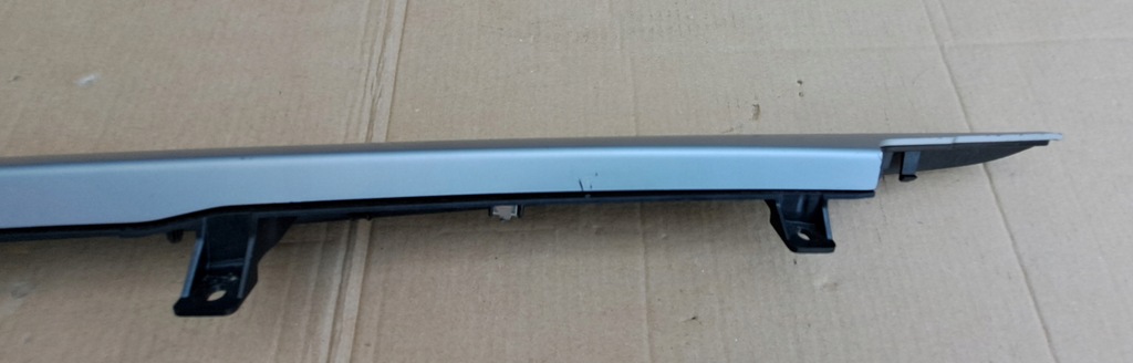 фото №9, Bmw x5 f15 молдинг dekor права тунель середнього 9251972