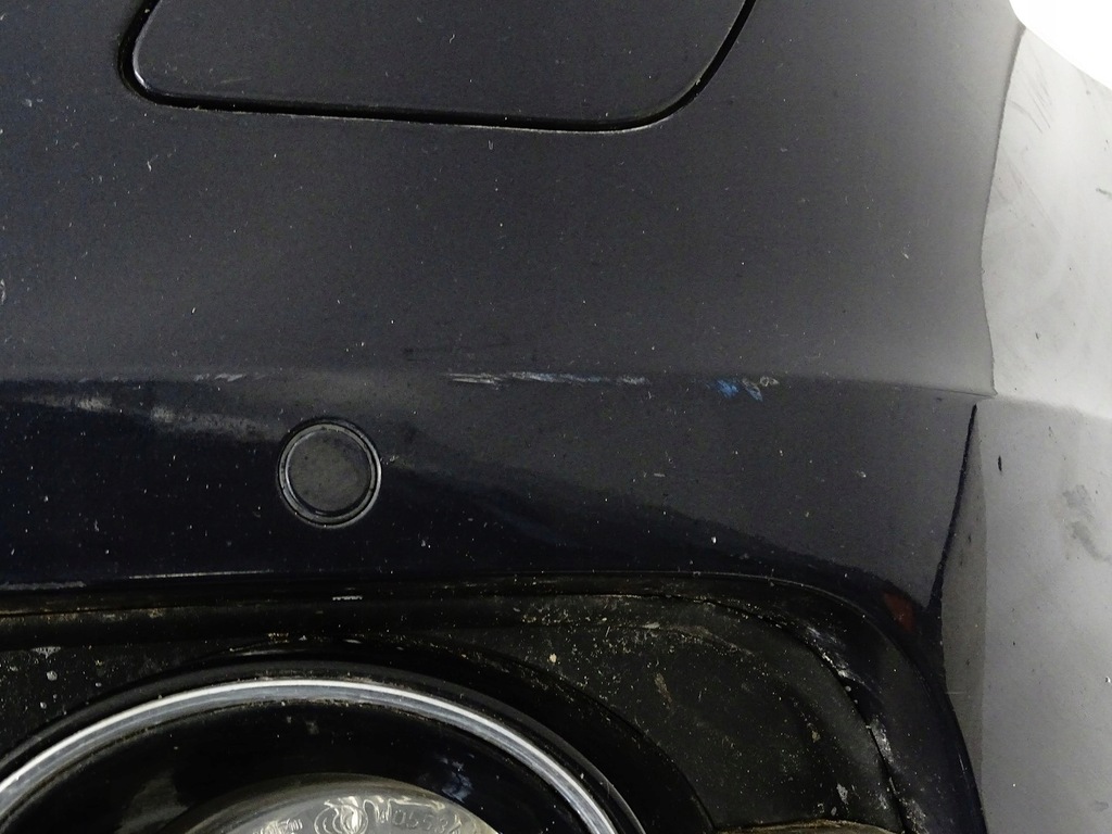 фото №11, Бампер перед передний audi a6 c7 allroad 11- lx5r