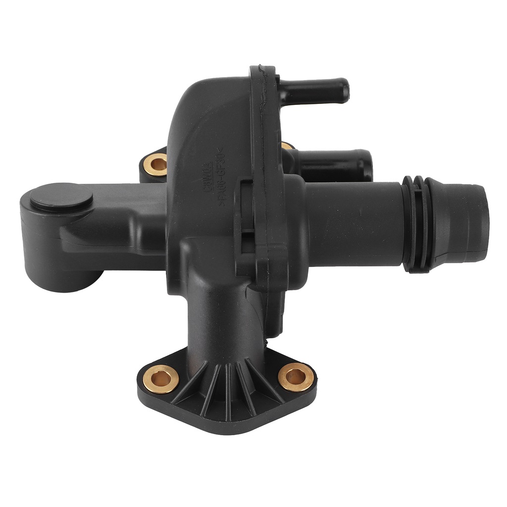 фото №7, Корпус термостата жидкость охлаждающий двигателя lr073372 1357091 1316061