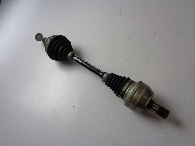 фото №1, Приводной вал левый перед audi q3 ii 83a 1.5 tfsi sportback 2022 r