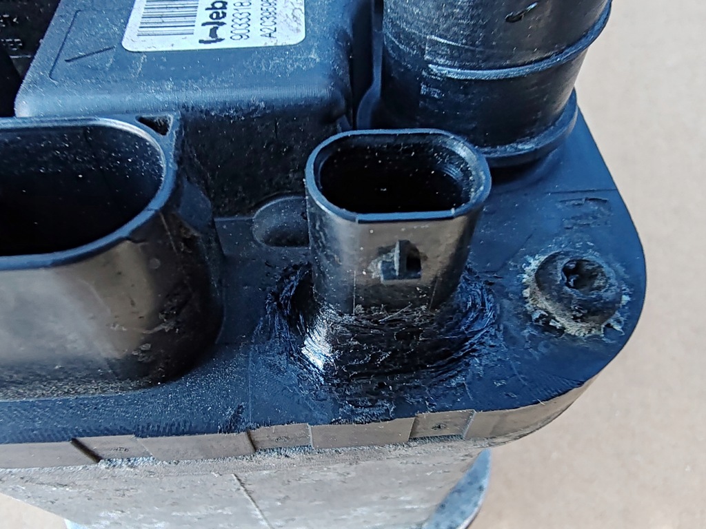 фото №7, Обогреватель стояночный webasto golf 5q0815005ac