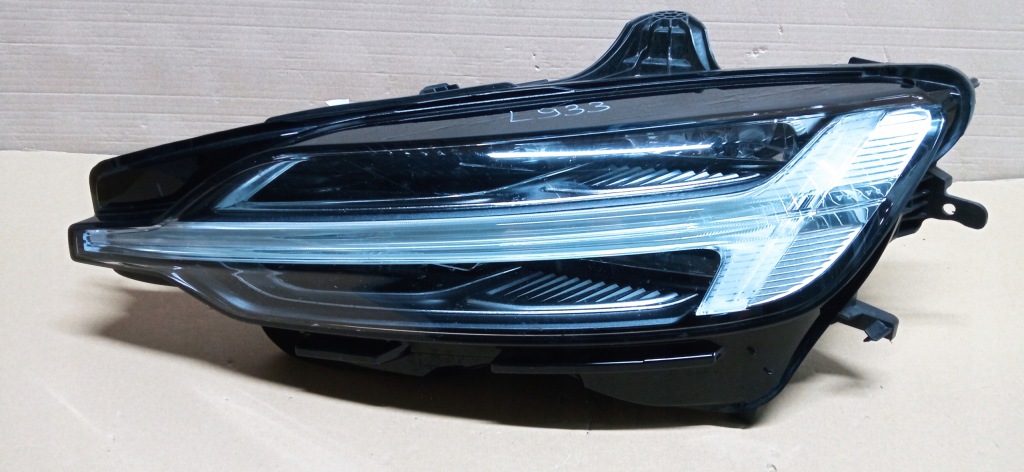 Купить Volvo v60 s60 2 18- фара фара левая перед full led европа