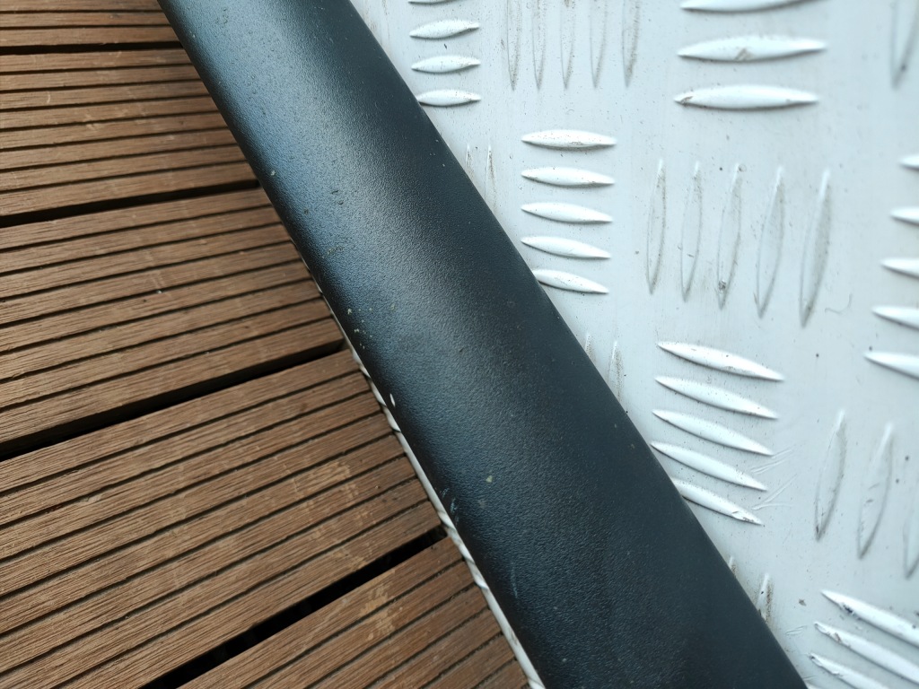 фото №7, Mercedes vito w639 viano long 03-14 рейлинг крышный правый a6398401220 оригинальный номер