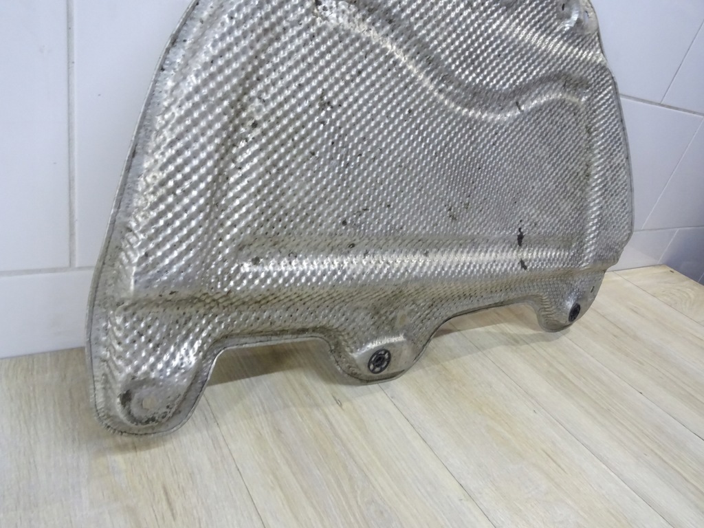 фото №6, Seat tarraco захист теплова 5qf825701