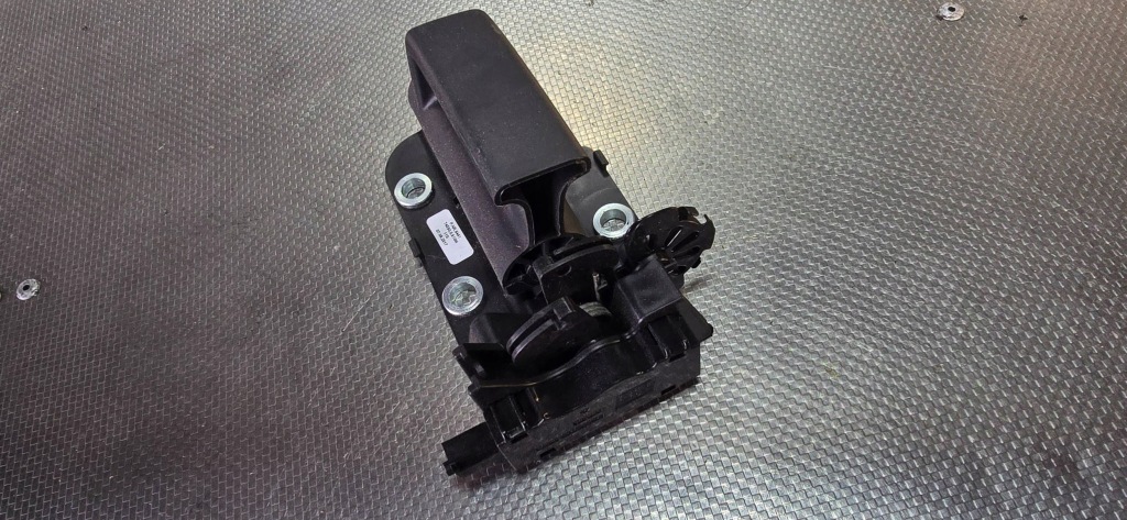 фото №4, Seat alhambra ii ручка внутрішня двері розсувних лівий задня 7n0843641l