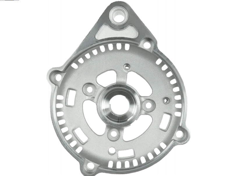 фото №1, Кронштейн, фланець привідний генератора as-pl abr6004