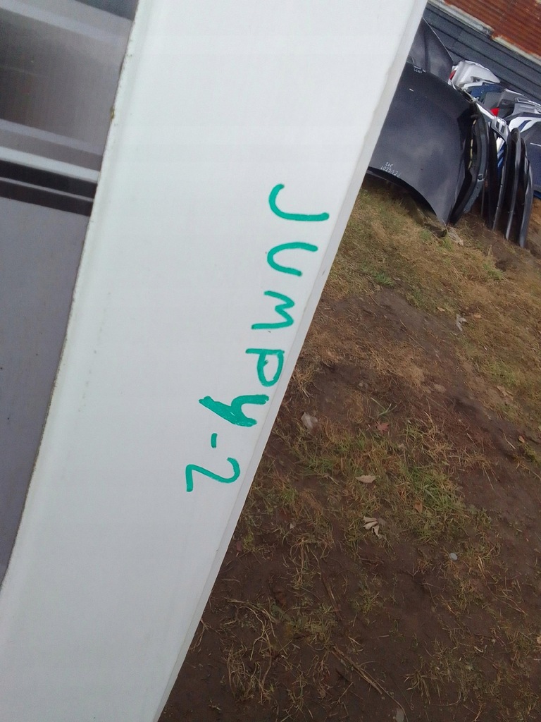 фото №6, Citroen jumpy 2 двері зсувні