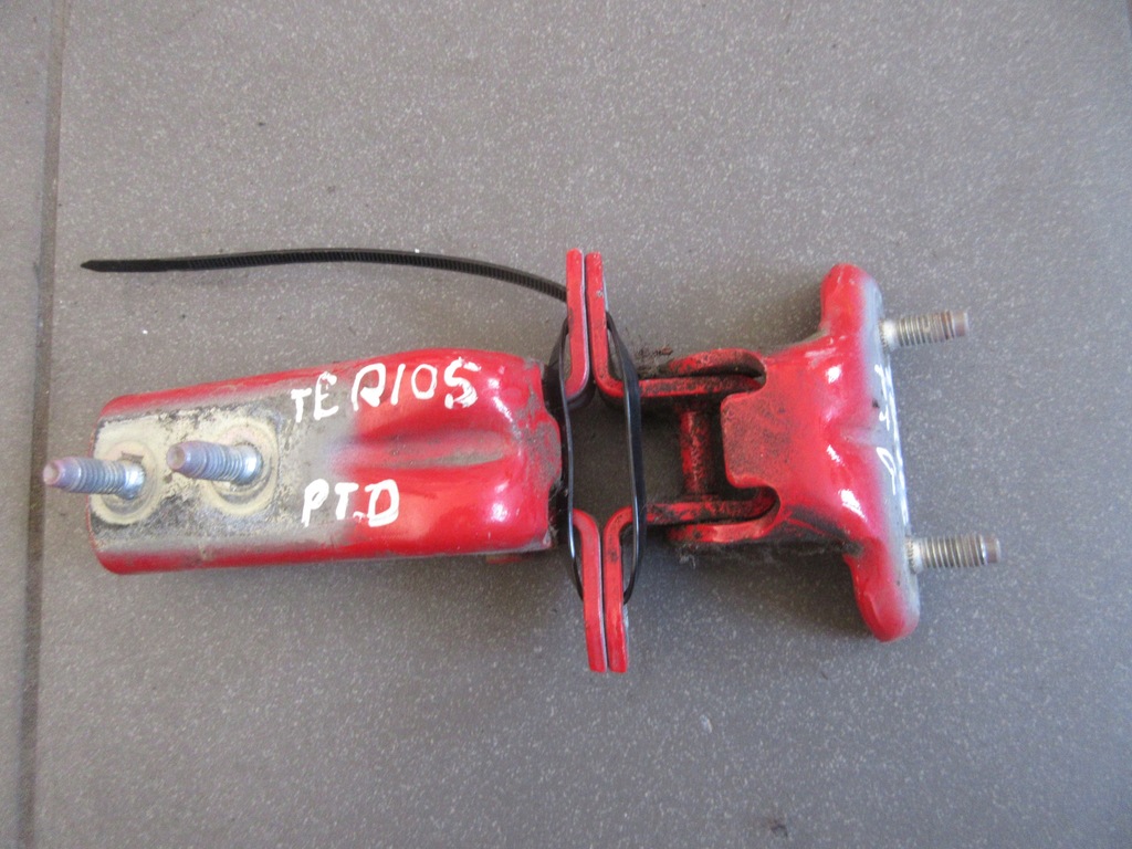 фото №1, Петля петли дверь правый задняя terios ii 06- r40