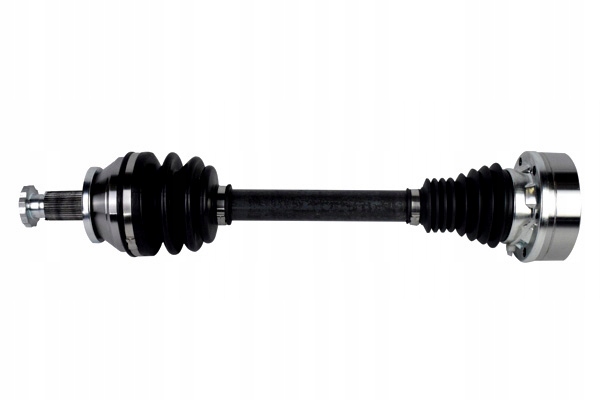 фото №6, Привідний вал привідна seat 261311 gsp