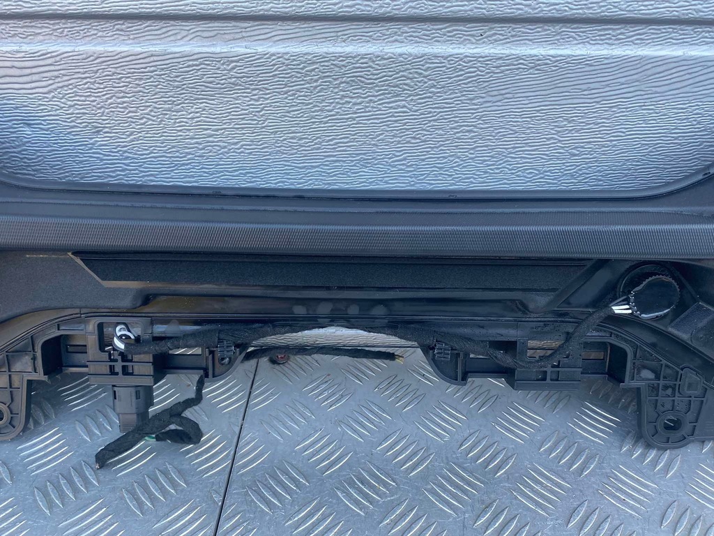 фото №7, Jeep wrangler jl динамики верхний балка 6ah07tx7ag