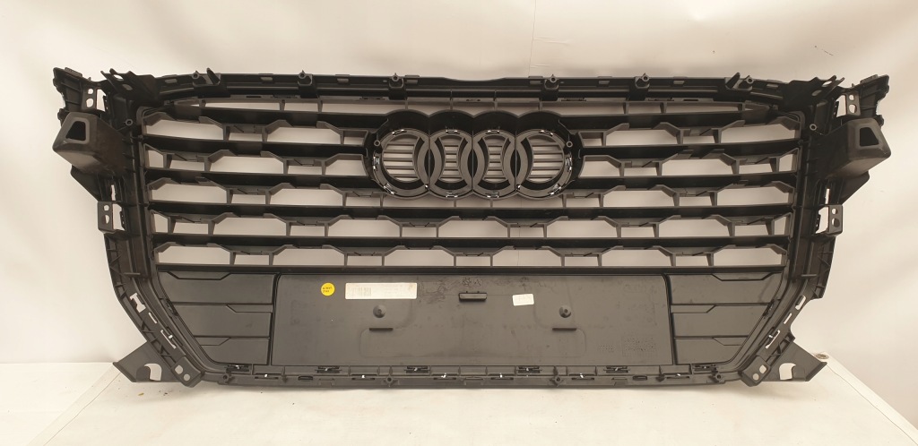 фото №2, Audi q2 решітка радіатора решітка радіатора