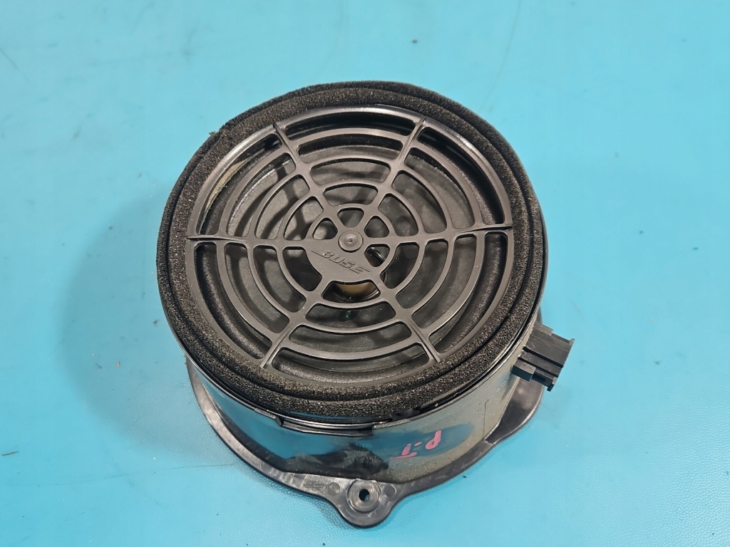 фото №1, Динамік audi a6 c6 4f0035415a