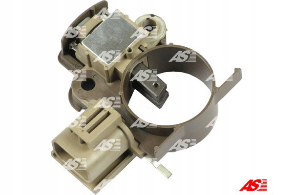 фото №2, Регулятор напруги генератора mitsubishi l 300 pajero задня mitsubishi