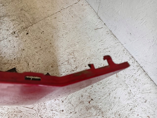 фото №6, Бампер перед передний mazda ii 2 14-