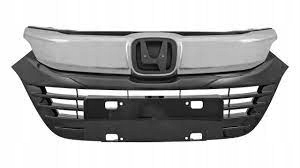 фото №1, Решётка радиатора решётка радиатора honda hr-v 2019 2020 2021 2022 19-