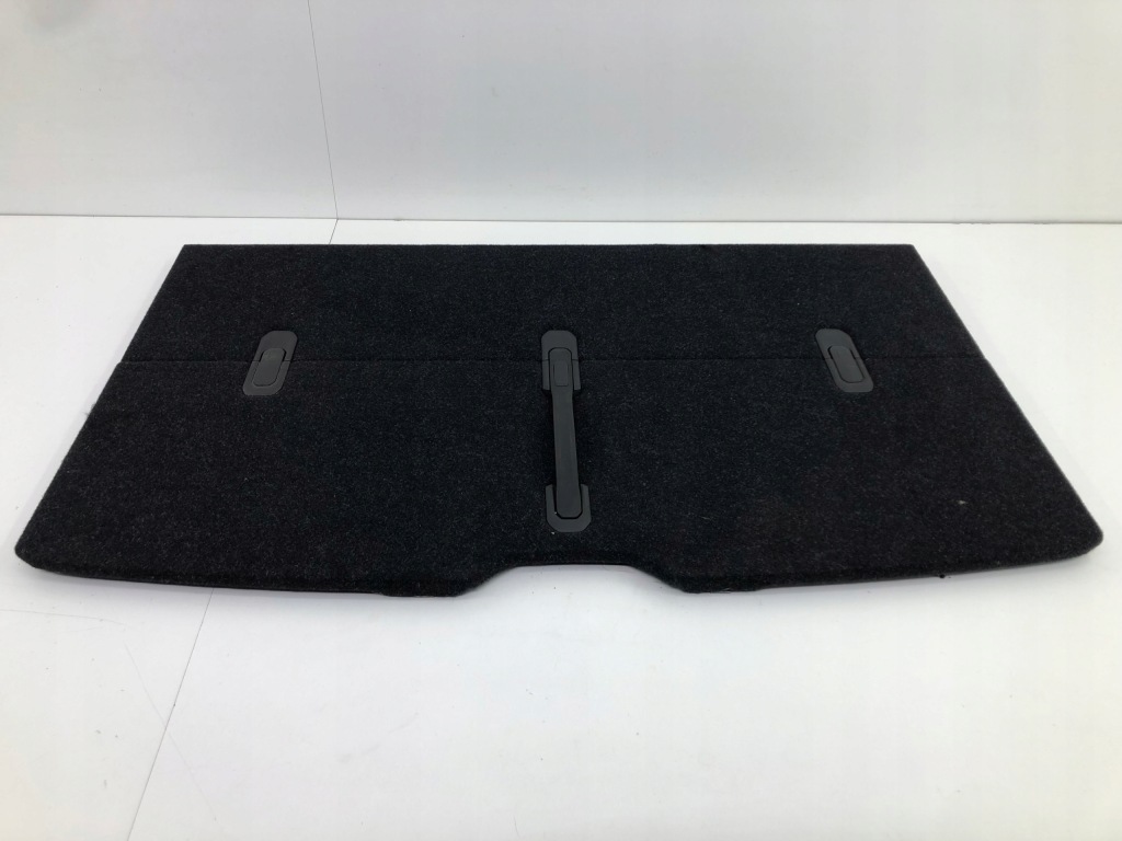 фото №1, Volvo xc40 підлога обшивка багажника задня 31484758