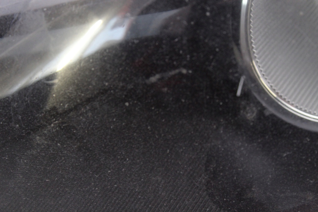 Фара левый лампа перед линза uk a1728204561 mercedes slk r172 11-20 Киев